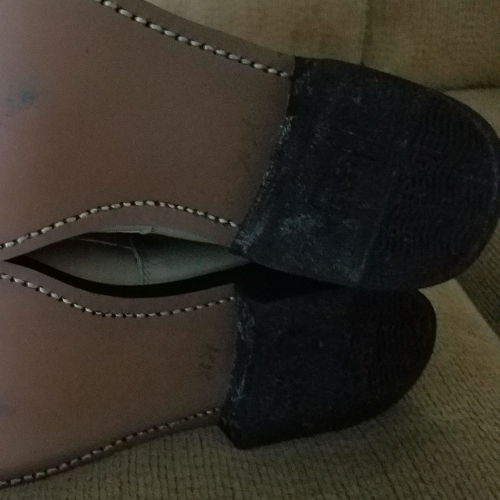 Justin boots - Picture 7 of 7